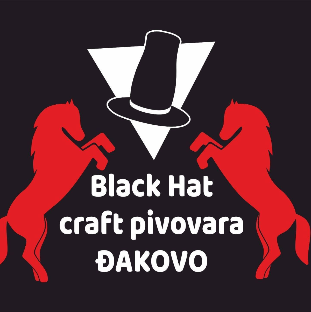 Black Hat Craft Brewery