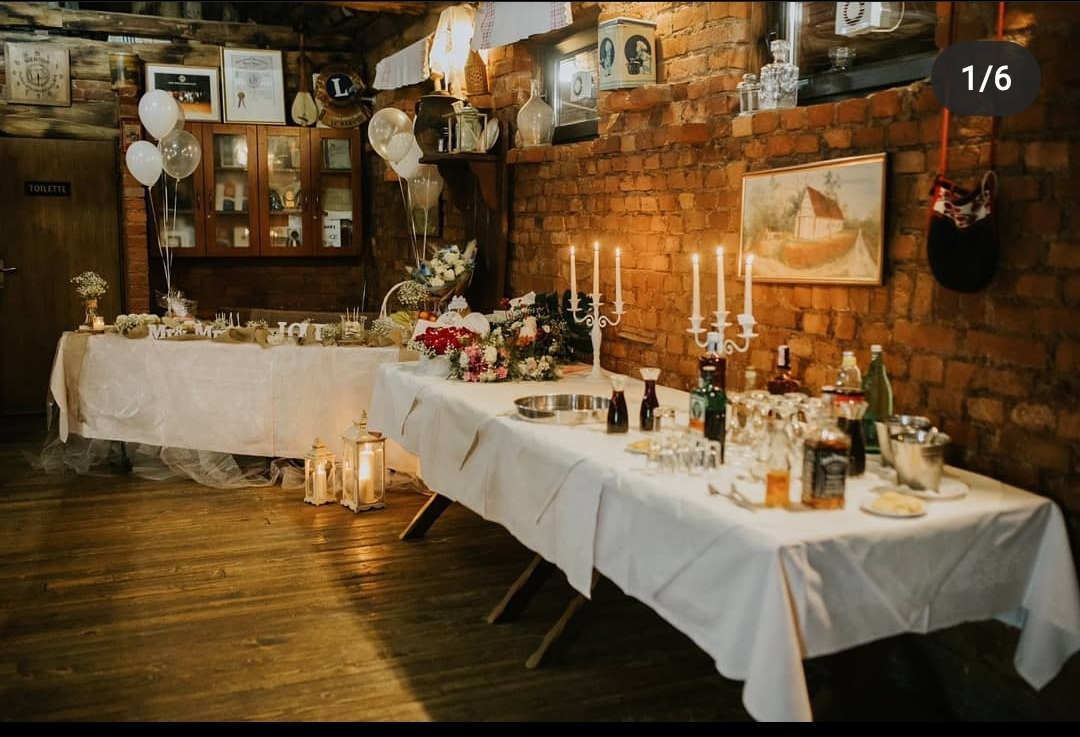 Restaurant Laguna