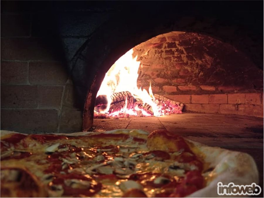 Restaurant Golubica