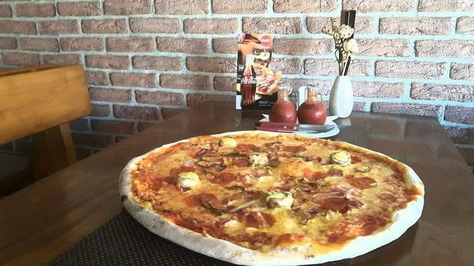 Pizzeria Amore