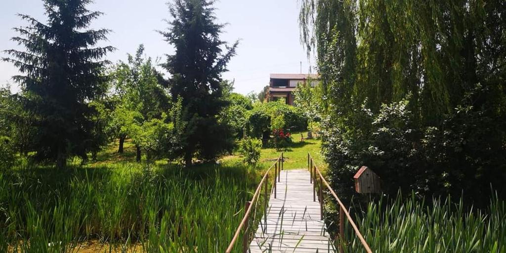 Ferienhaus Gardens of Eden, +385 (0) 99 461 4345