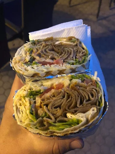 Kebab Buco