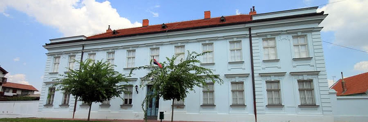 Noć muzeja u Muzeju Đakovštine