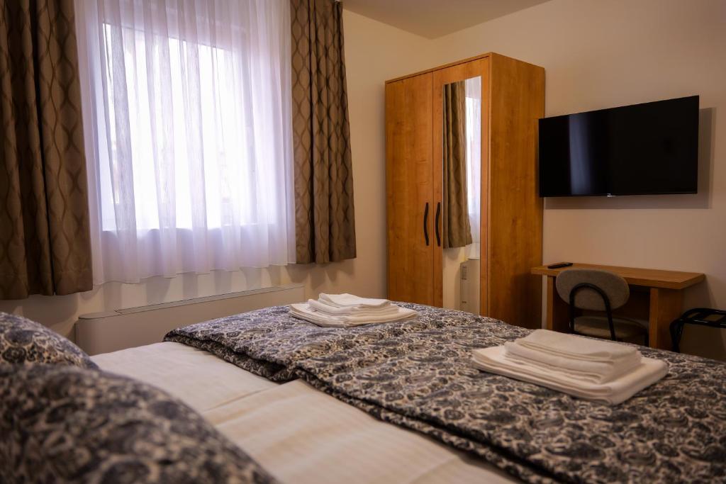 Sobe Jazz, +385 (0)95 181 614