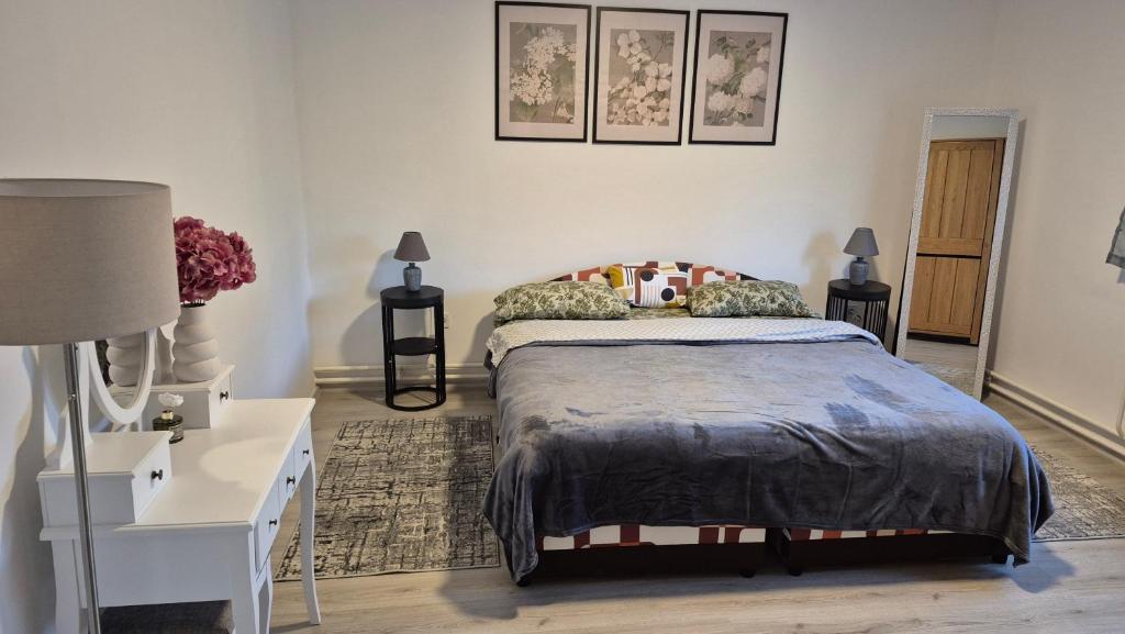 Apartman Anamari, +385 (0)95 512 4816