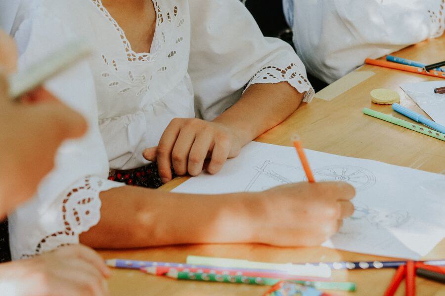 Natječaj za najbolje literarne radove učenika osnovnoškolske dobi u sklopu 60. Đakovačkih vezova