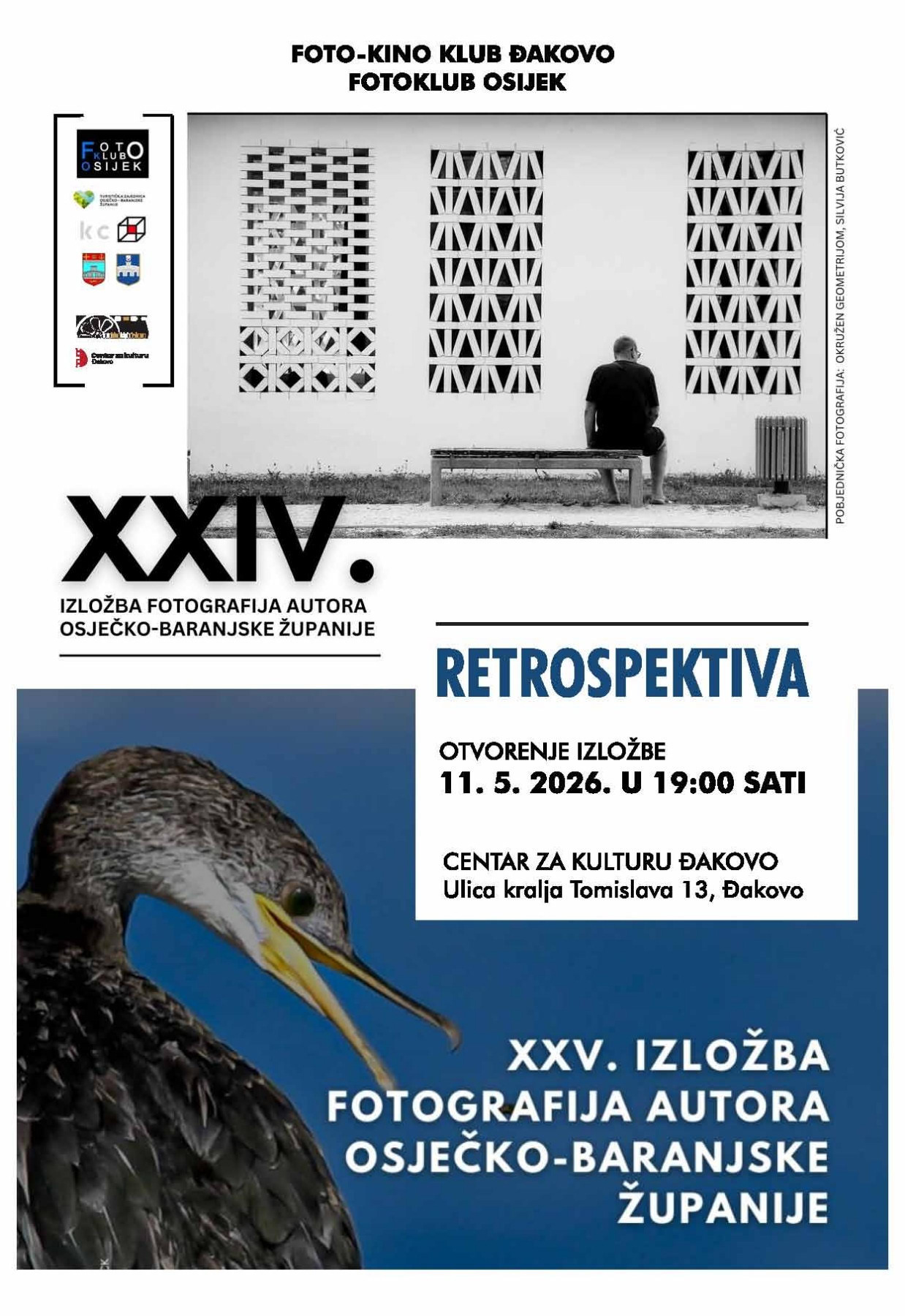 Otvorenje izložbe 