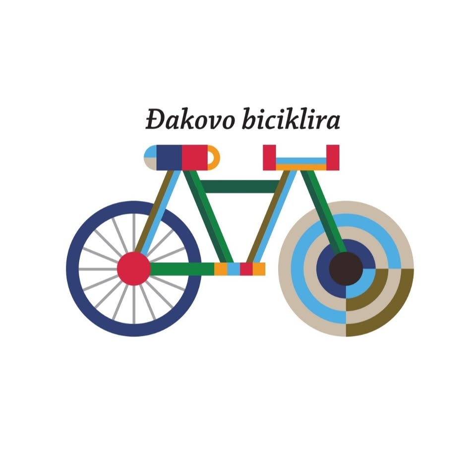 Đakovo biciklira 2026.