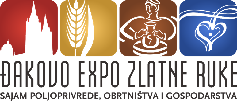 15. Đakovo Expo Zlatne ruke, sajam poljoprivrede, obrtništva i gospodarstva 