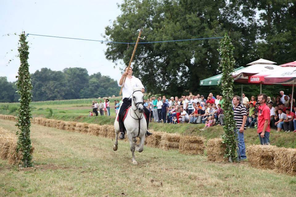 Šokačka alka 2026. – dva dana tradicije, zajedništva i slavonskog ponosa