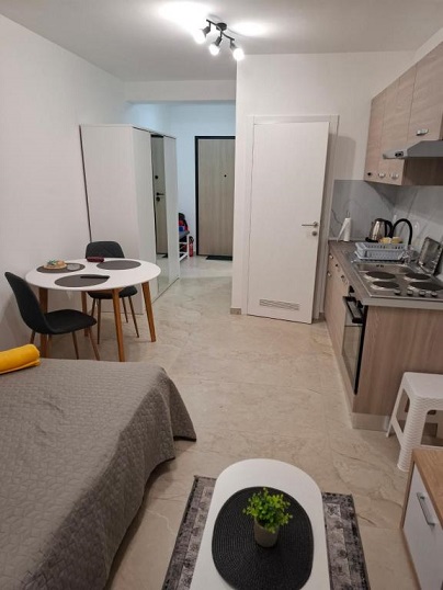 Studio apartman Ana, +385(0) 91 526 2343