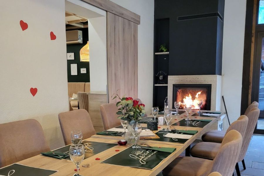 Bistro & caffe Jošava