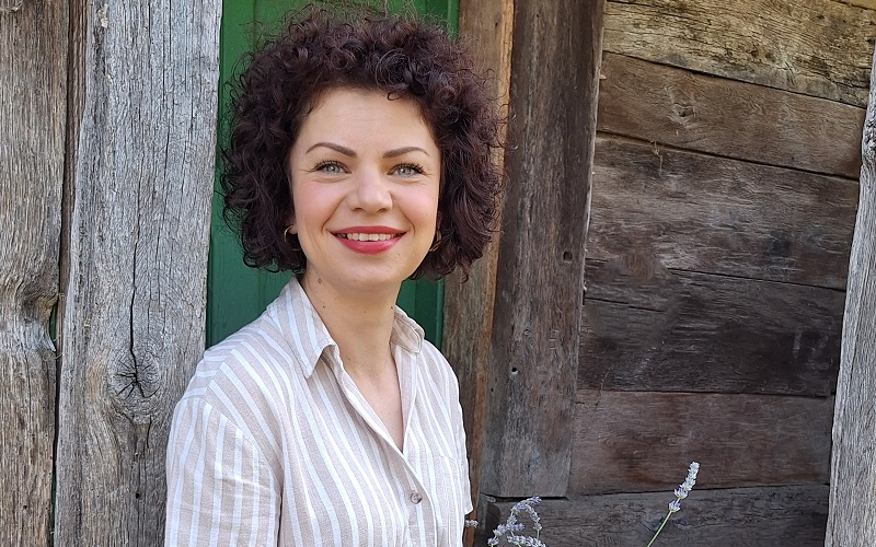 Stanka Lešić Ćorić (turistički vodič)