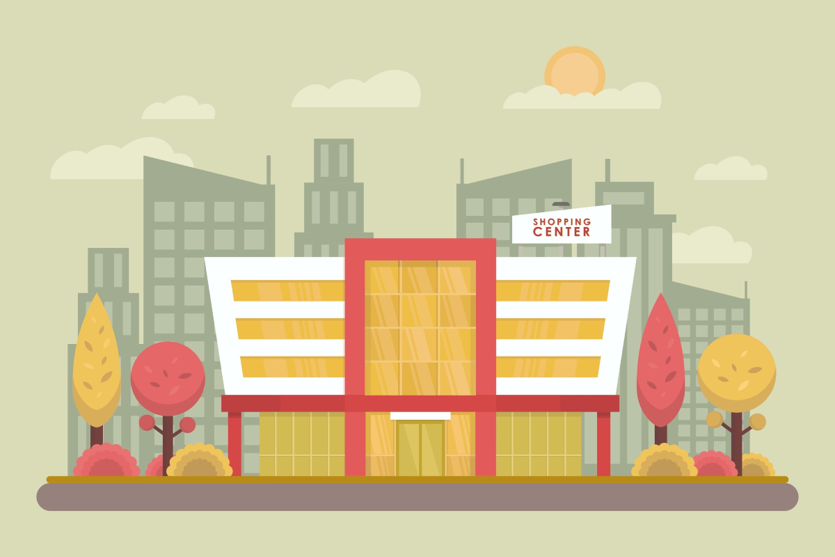 Stop Shop Đakovo