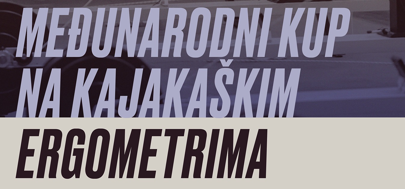 Međunarodni kup na kajakaškim ergometrima u Đakovu